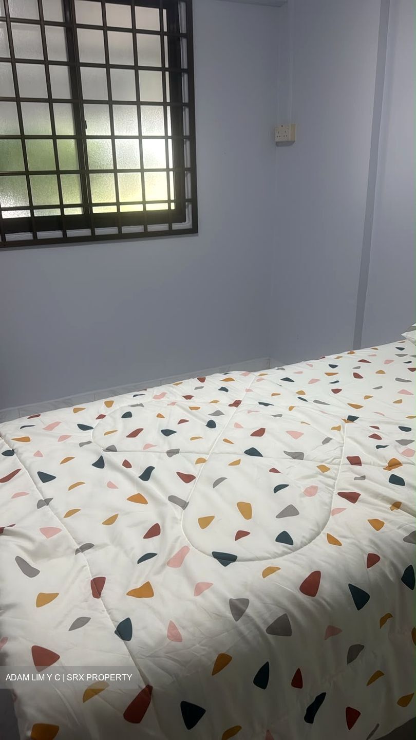 Blk 137 Yishun Ring Road (Yishun), HDB 3 Rooms #627412171
